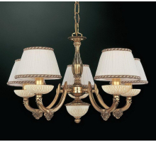 Подвесная люстра Reccagni Angelo L 5500/5