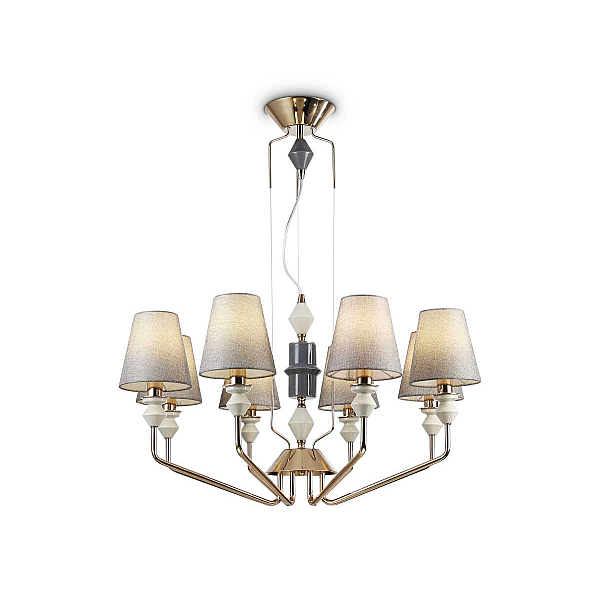 Люстра Ambrella Light HIGH LIGHT LH75403