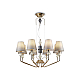 Люстра Ambrella Light HIGH LIGHT LH75403