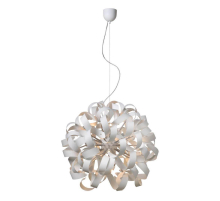 Подвесная люстра Lucide Atoma 13409/11/31