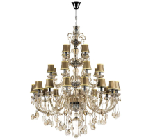 Люстра подвесная Lightstar Nativo 715287