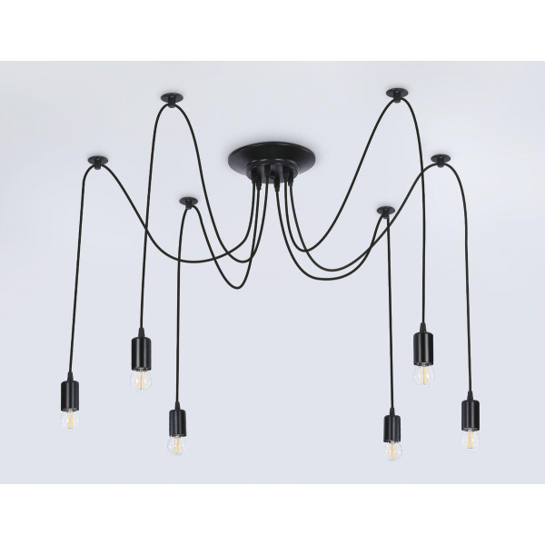 Подвесная люстра Ambrella light Traditional TR8178 Подвесная люстра Ambrella light Traditional TR8178