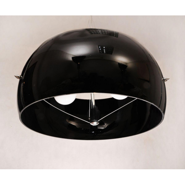 Подвесная люстра Lumina Deco Stilio LDP 6018-500 BK Подвесная люстра Lumina Deco Stilio LDP 6018-500 BK