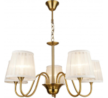 Подвесная люстра Reluce 04453-0.4-05