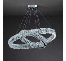 Люстра подвесная Alfa Light F0524-33 ø800