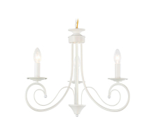 Подвесная люстра Ambrella light Traditional Modern TR9605