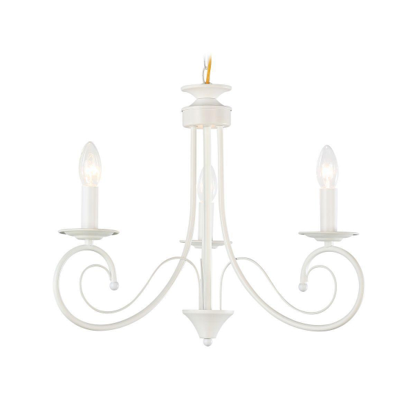 Подвесная люстра Ambrella light Traditional Modern TR9605 Подвесная люстра Ambrella light Traditional Modern TR9605