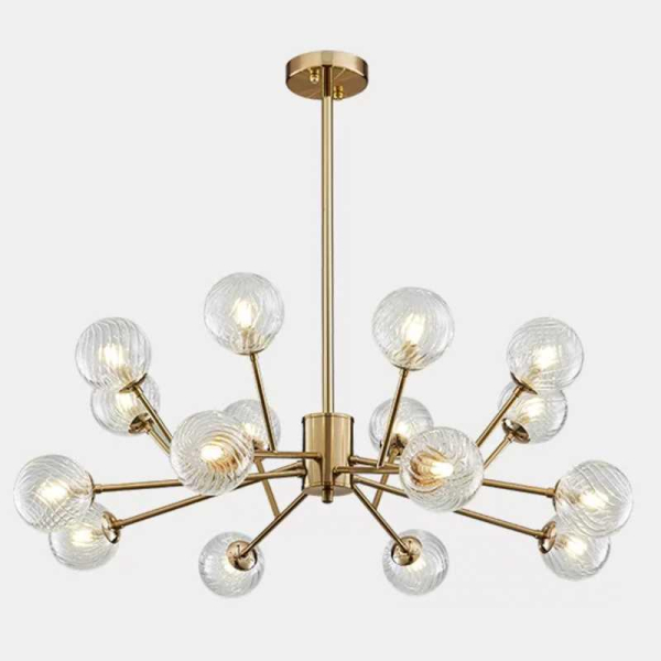 Люстра Loft-Concept 40.3250-0 30670