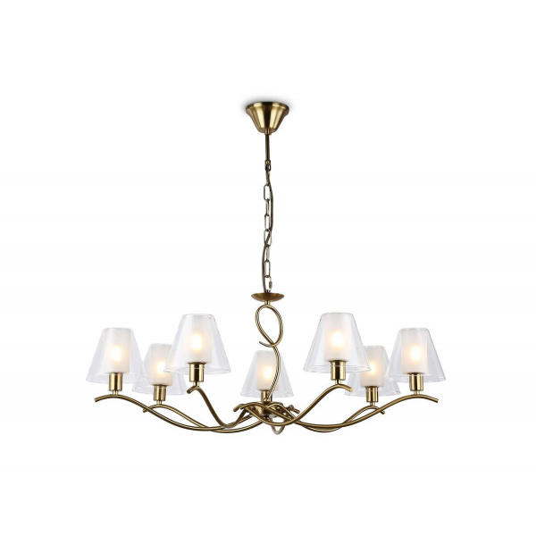Подвесная люстра Ambrella Light High Light Modern LH57093 Подвесная люстра Ambrella Light High Light Modern LH57093