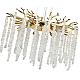 Подвесная люстра Kink Light Шанти 07871-60D,33