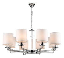 Подвесная люстра Vele Luce Princess VL1753L08