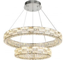 Люстра подвесная Stilfort 4014/09/02P серия Gabbana