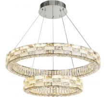 Люстра подвесная Stilfort 4014/09/02P серия Gabbana