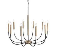 Подвесная люстра Imperium Loft Kaleidoscope 167657-26