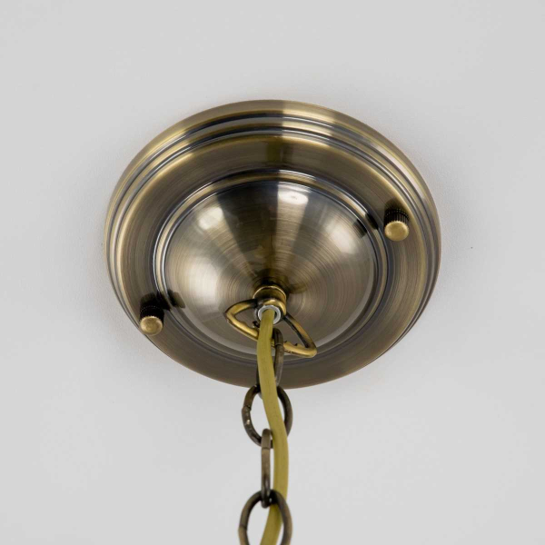 Подвесная люстра Citilux Шербург-2 CL440231