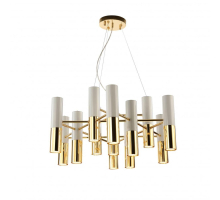 Подвесная люстра Favourite Ultra 2755-13P