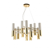 Подвесная люстра Favourite Ultra 2755-13P