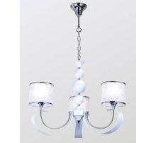 Подвесная люстра Lucia Tucci Bregatto 100.3