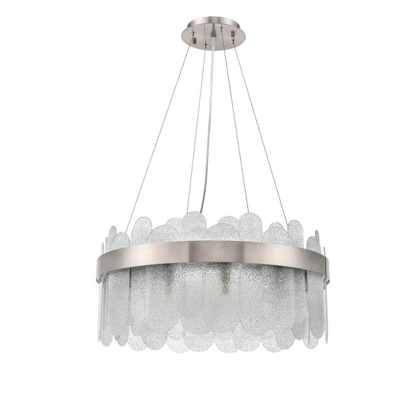 Подвесная люстра Vele Luce Delizia VL3185P12 Подвесная люстра Vele Luce Delizia VL3185P12