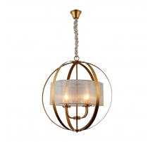 Подвесная люстра Rivoli Irmingard 2140-205 Б0052474