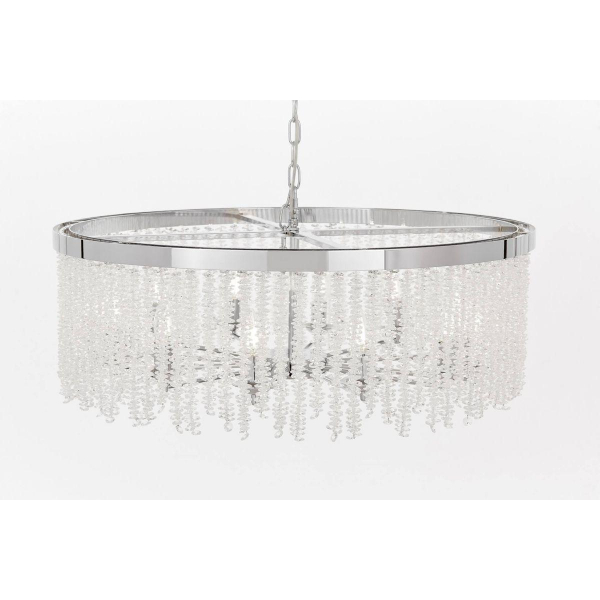 Подвесная люстра Lumina Deco Balmena LDP 7050-800 CHR Подвесная люстра Lumina Deco Balmena LDP 7050-800 CHR