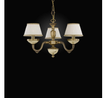 Подвесная люстра Reccagni Angelo L 6422/3