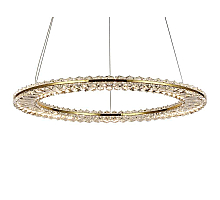 Подвесная люстра Newport 8241N/600 gold М0071041