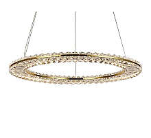 Подвесная люстра Newport 8241N/600 gold М0071041