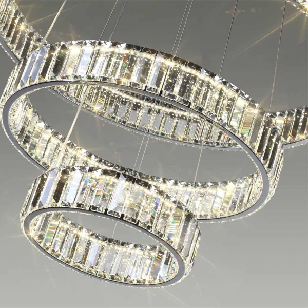 Подвесная люстра Odeon Light Vekia 4930/88L Подвесная люстра Odeon Light Vekia 4930/88L