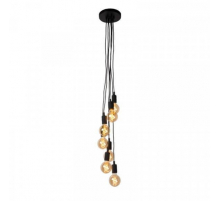 Подвесная люстра Lucide Fix Multiple 08408/07/30