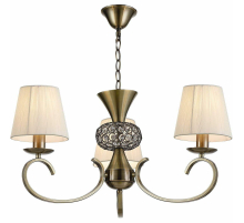 Подвесная люстра Illumico IL1526-3P-27 AB