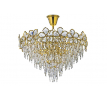 Люстра подвесная Arti Lampadari Elite Neuronano E 1.5.60.100 G