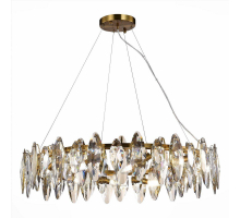 Подвесная люстра ST Luce Ancona SL1227.303.12