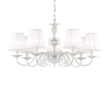 Подвесная люстра Favourite Malta 1730-7P