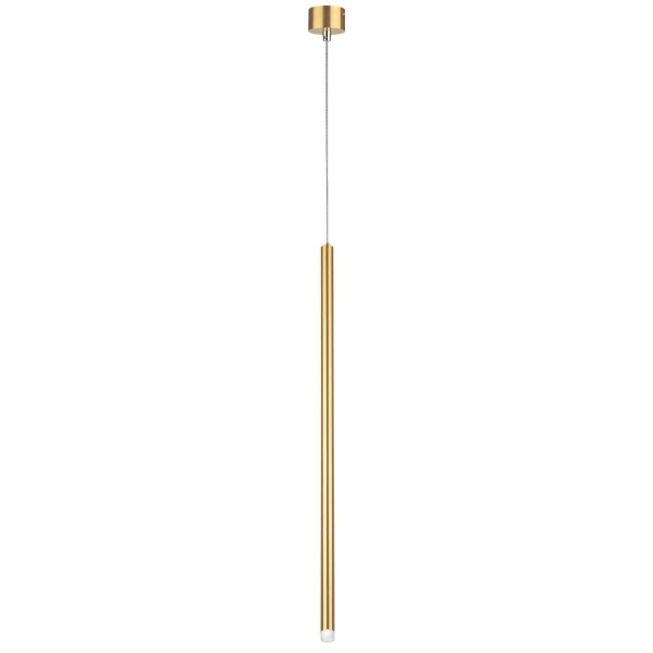 LT7473431 Люстра TUBO LED 5W 320LM 360G ЗОЛОТО 4000K LT7473431 Люстра TUBO LED 5W 320LM 360G ЗОЛОТО 4000K
