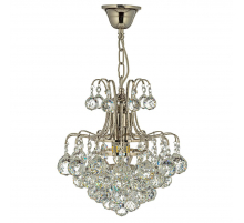 Подвесная люстра Arti Lampadari Alanno E 1.5.30.100 N