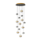 Подвесная люстра Odeon Light RONI 5037/132L