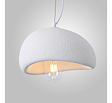 Подвесная люстра Imperium Loft Cemencloud B D30 White 219845-23