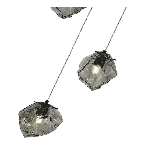 Подвесная люстра ST Luce Portici SL1175.403.03 Подвесная люстра ST Luce Portici SL1175.403.03
