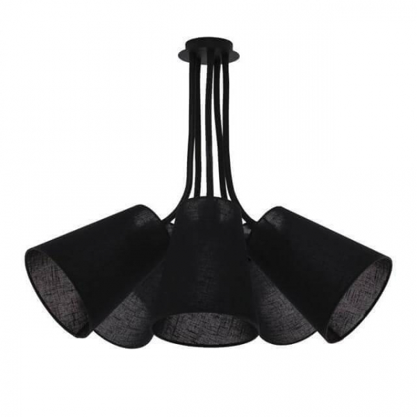 Подвесная люстра Nowodvorski Flex Shade 9278 Подвесная люстра Nowodvorski Flex Shade 9278