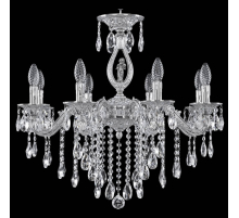 Подвесная люстра Bohemia Ivele 71402/8/210 B NW FA4S