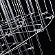 Подвесная люстра Imperium Loft Chill A D120 233084-26