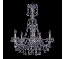 Подвесная люстра Bohemia Ivele 1409/5/195/XL-68 Pa