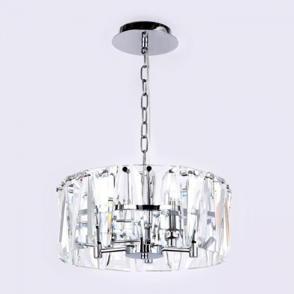 Подвесная люстра Ambrella light Traditional TR5166 Подвесная люстра Ambrella light Traditional TR5166