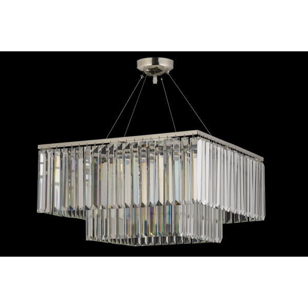 Подвесная люстра Arti Lampadari Enio E 1.5.70x25.101 NP Подвесная люстра Arti Lampadari Enio E 1.5.70x25.101 NP