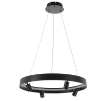 Подвесная светодиодная люстра MyFar James MR2200-1PL