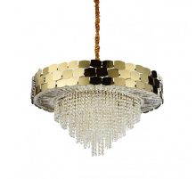 Подвесная люстра Aployt Dzhoell APL.823.03.18