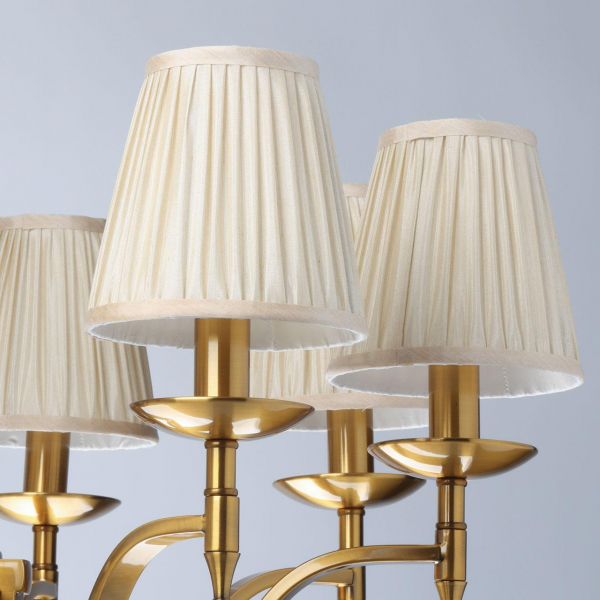 Подвесная люстра MW-Light Вирджиния 7 444012308 Подвесная люстра MW-Light Вирджиния 7 444012308