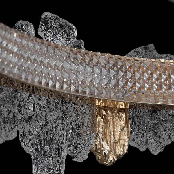 Люстра Citilux LAVA CL250192