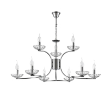 Люстра подвесная LUMION CLASSI 8155/9